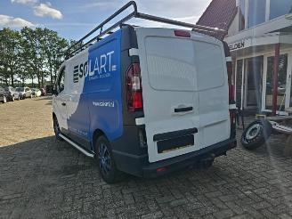 Opel Vivaro Vivaro, Van, 2014 / 2019 1.6 CDTI 90 picture 5
