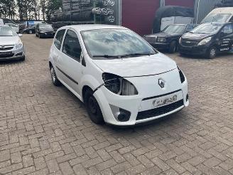 Dezmembrări autoturisme Renault Twingo Twingo II (CN), Hatchback 3-drs, 2007 / 2014 1.2 16V 2010/9
