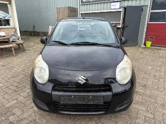 Suzuki Alto Alto, Hatchback 5-drs, 2009 1.0 12V picture 2