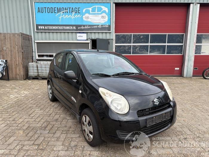 Suzuki Alto Alto, Hatchback 5-drs, 2009 1.0 12V