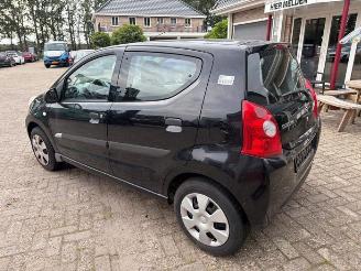 Suzuki Alto Alto, Hatchback 5-drs, 2009 1.0 12V picture 5