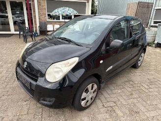 Suzuki Alto Alto, Hatchback 5-drs, 2009 1.0 12V picture 3