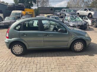 Citroën C3 C3 (FC/FL/FT), Hatchback 5-drs, 2001 / 2012 1.4 picture 5