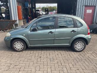Citroën C3 C3 (FC/FL/FT), Hatchback 5-drs, 2001 / 2012 1.4 picture 3