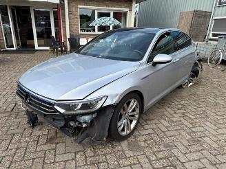 Volkswagen Passat Passat (3G2), Sedan, 2014 / 2024 1.4 GTE Hybrid 16V picture 3