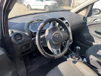 Opel Corsa Corsa D, Hatchback, 2006 / 2014 1.2 16V picture 4
