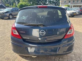 Opel Corsa Corsa D, Hatchback, 2006 / 2014 1.2 16V picture 6