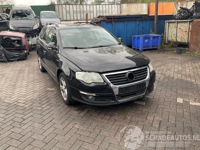 Volkswagen Passat Passat Variant (3C5), Combi, 2005 / 2010 1.4 TSI 16V