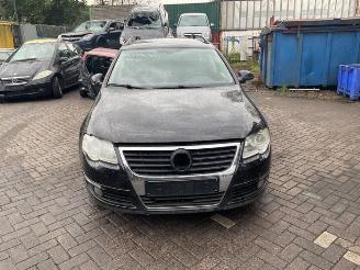 Volkswagen Passat Passat Variant (3C5), Combi, 2005 / 2010 1.4 TSI 16V picture 2