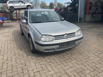 Purkuautot passenger cars Volkswagen Golf Golf IV (1J1), Hatchback, 1997 / 2005 1.6 16V 2002/2