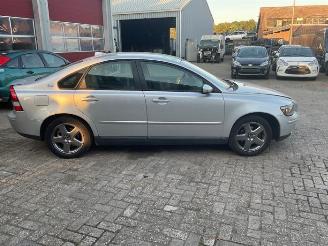 Volvo S-40 S40 (MS), Sedan, 2004 / 2012 1.8 16V picture 6