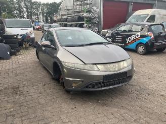 Sloopauto Honda Civic Civic (FK/FN), Hatchback, 2005 / 2012 1.8i VTEC 16V 2006/4