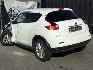 Nissan Juke  picture 4