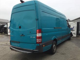 Mercedes Sprinter 315 CDi KA L3H2 picture 3