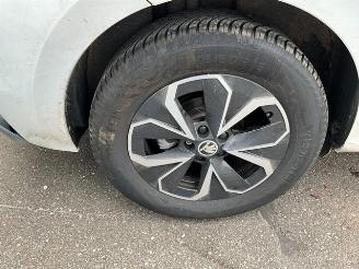Skoda Kamiq 1.0 TSi Ambition picture 10