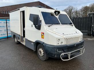 Iveco Daily 3.0 Waardetransport picture 2