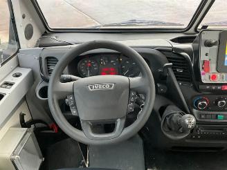 Iveco Daily 3.0 Waardetransport picture 8