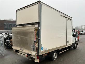 Iveco Daily 2.3 Koffer met laadklep picture 2