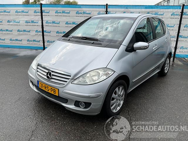 Mercedes A-klasse 170 Elegance