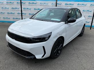 Schadeauto Opel Corsa 1.2 GS 2024/2