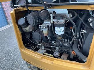 Caterpillar  301.7D picture 9