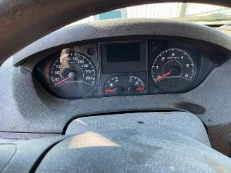 Fiat Ducato 2.3 2.3 160 Koel-vrieswagen picture 9