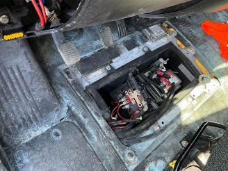 Fiat Ducato 2.3 2.3 160 Koel-vrieswagen picture 11