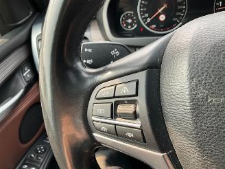 BMW X5 30 d VERBRUIKT OLIE xDrive picture 15