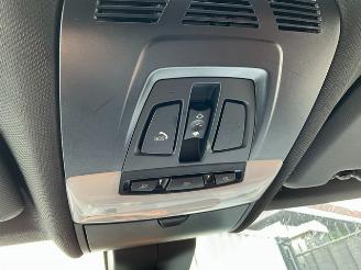 BMW X5 30 d xDrive picture 11