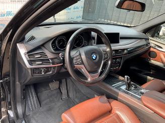 BMW X5 30 d xDrive picture 5