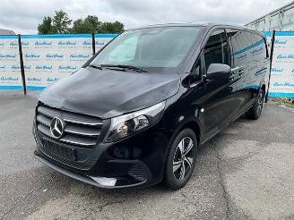  Mercedes Vito 116 CDI KA 2024/12