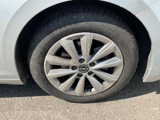 Opel Astra Business picture 12