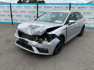  Seat Leon ST 2017/4