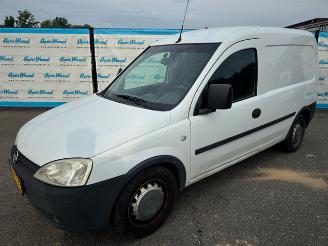  Opel Combo 1.3 Cdti 2011/10