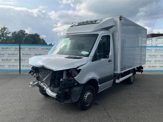  Mercedes  Koelwagen 2023/4