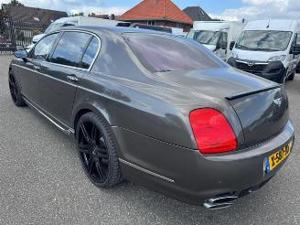 Bentley Continental Flying Spur W12 TwinTurbo Mansory picture 3