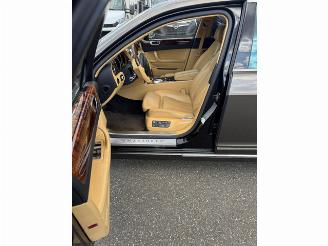 Bentley Continental Flying Spur W12 TwinTurbo Mansory Luchtvering, Massage V+A, Directors chairs, Luxury Mansory picture 5