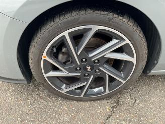 Hyundai I-30 1.5 N line Wagon picture 9