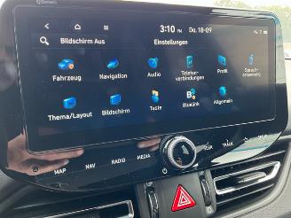 Hyundai I-30 1.5 N line Wagon picture 10