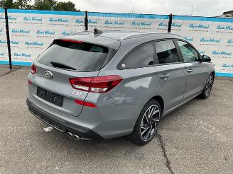 Hyundai I-30 1.5 N line Wagon picture 3