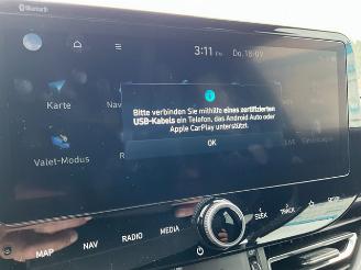 Hyundai I-30 1.5 N line Wagon picture 14