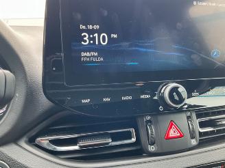 Hyundai I-30 1.5 N line Wagon picture 20