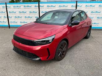  Opel Corsa 1.2 Turbo GS 2024/7