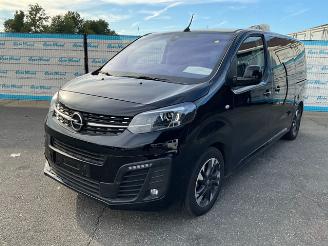 Voiture accidenté Opel Zafira-e Life 2023/12