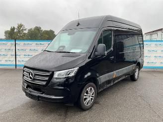  Mercedes Sprinter 317 KA L2H2 2024/11