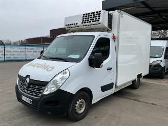 škoda osobní automobily Renault Master 2.3 Koelwagen 2019/8