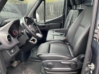 Mercedes Sprinter 317 CDI KA L2H2 picture 7
