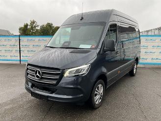 Mercedes Sprinter 317 KA L2H2 2024/12