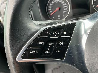 Mercedes Vito 116 CDI L3 XL PRO | 2x Schuifd.| 2.5t AHK | Cruise | Stoelverw.| Camera | MBUX | Hout vloer+ wand picture 13