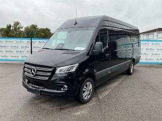  Mercedes Sprinter 319 KA L4H2 2024/12